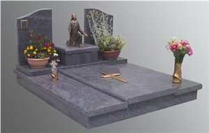 Orissa Blue Granite Monument Orissa Blue Granite Monument