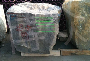 Granite Blocks