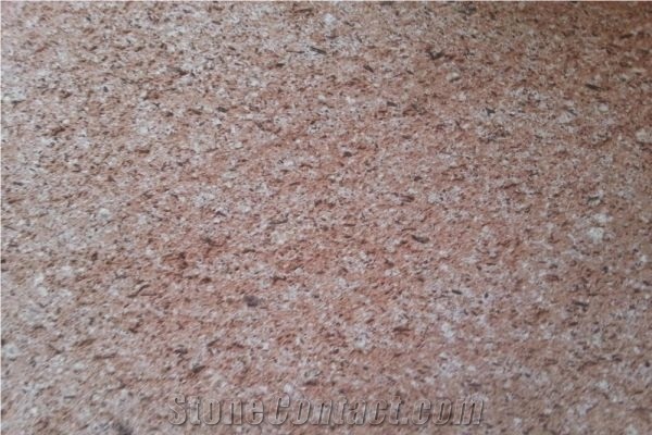 Armenia Red Basalt Tiles & Slabs