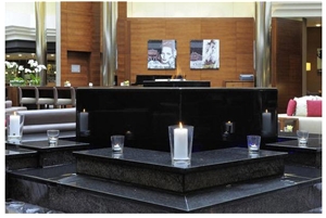 Granite Bar Counter, Bar Design