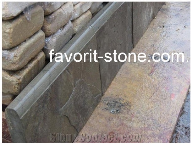Sandstone Paver
