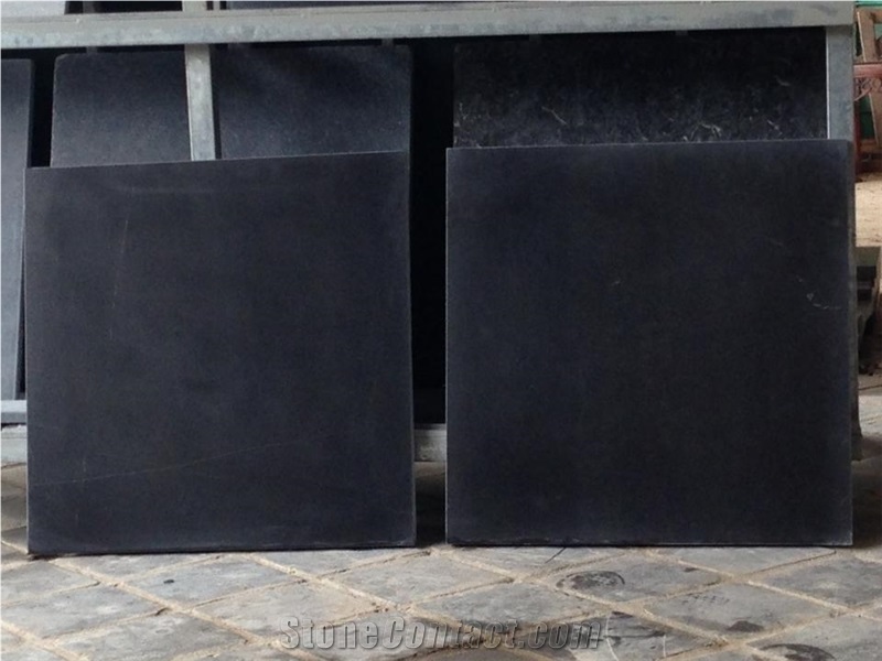 Viet Nam Bluestone Slabs & Tiles