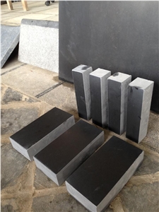 Viet Nam Bluestone Slabs & Tiles