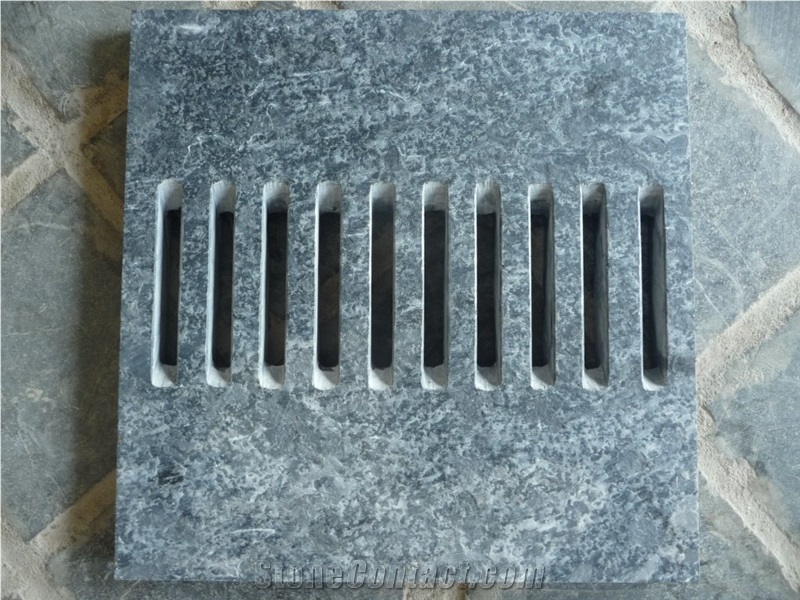 Viet Nam Bluestone Slabs & Tiles