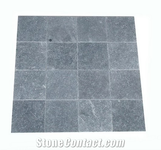 Viet Nam Gothic Stone Slabs & Tiles, Viet Nam Blue Stone