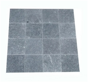 Viet Nam Gothic Stone Slabs & Tiles, Viet Nam Blue Stone