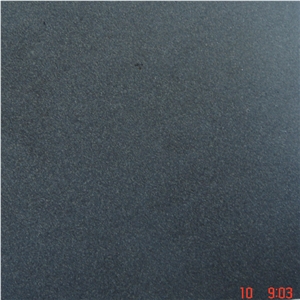 Viet Nam Grey Basalt Cobble Stone