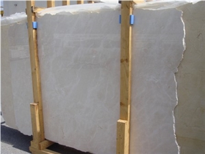 Crema Marfil Classico Marble Slabs and Tiles