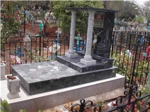 Marble Monuments