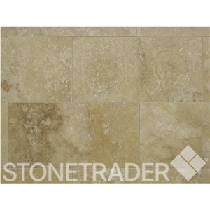 Classic Kremna Travertine 61x30.5cm Tiles