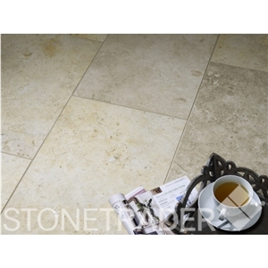 Jerusalem Stone Grey/Gold Polished 61 X 40.6