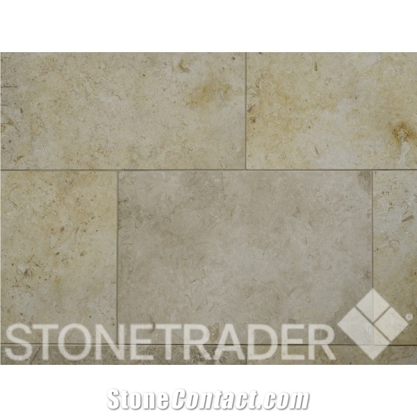 Jerusalem Stone Grey/Gold Polished 61 X 40.6