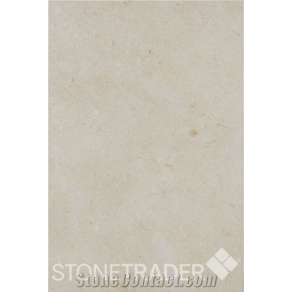 Seashell Limestone Antique Brushed Tiles