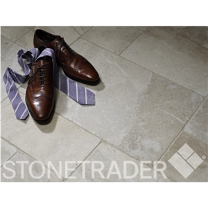 Vanilla Cream Tumbled Marble Opus Pattern Vanilla Cream Tumbled Marble Opus Pattern