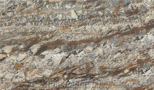 Netuno Bordeaux Granite Slabs