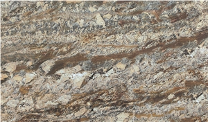 Netuno Bordeaux Granite Slabs