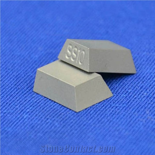 Ss10 Stone Cutting Tips for Limestone,Sandstone,Tufa,Marble,Granite