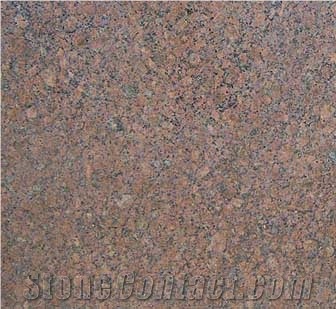 Baltic Brown Granite Slabs & Tiles