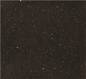 Black Galaxy Granite Slabs & Tiles, India Black Granite
