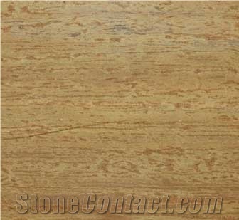 Golden Oak Granite Slabs & Tiles, India Yellow Granite