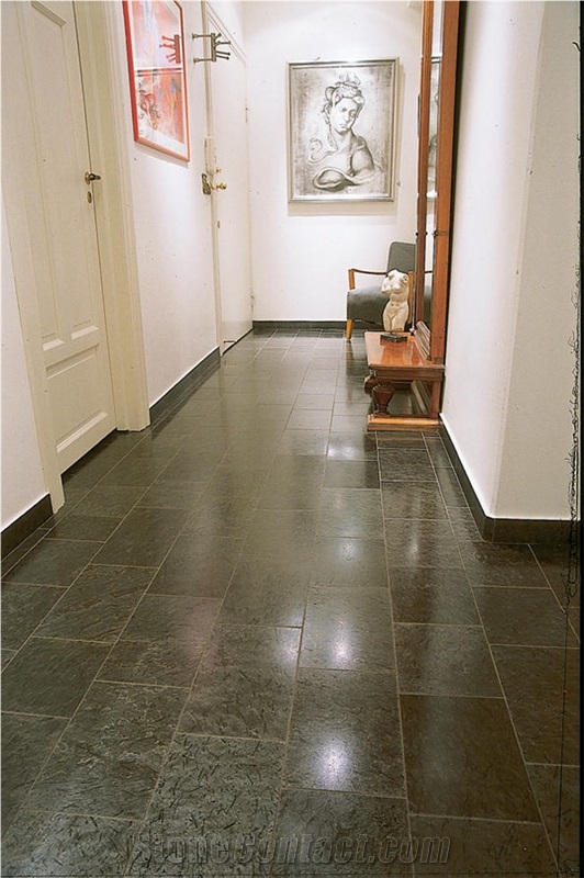Otta Phyllite Quartzite Floor Tiles,Otta Quartzite