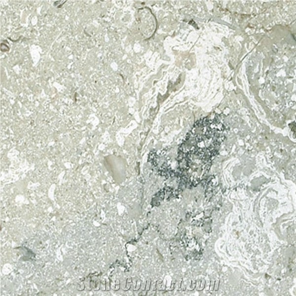 Blue Perla Limestone Tiles