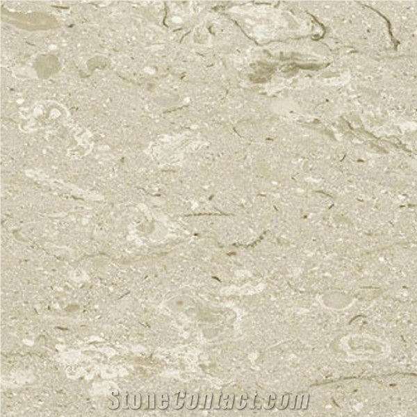 Nocciolato Chiaro Limestone Slabs & Tiles, Italy Beige Limestone