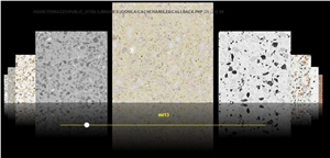 Terrazzo Tiles