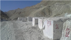 Alabaster Big Block