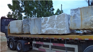 Alabaster Big Block