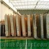 Alabaster Slabs & Tiles