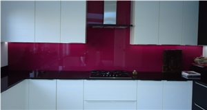Black Galaxy Granite Countertop
