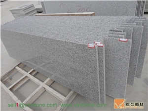 G603 Kitchen Countertop, Grey Granite Countertops