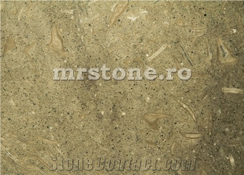 Rustic Green Limestone Tiles