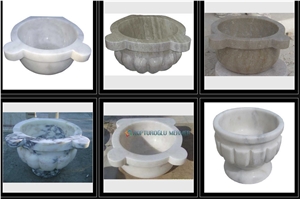 Marble Sinks, Wash Basins