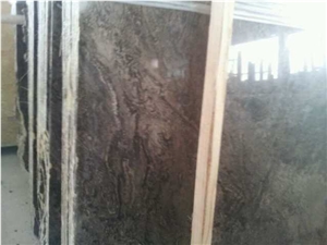 Afyongrey, Turkey Grey Marble Block Slabs & Tiles
