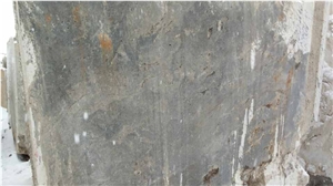 Afyongrey, Turkey Grey Marble Block Slabs & Tiles