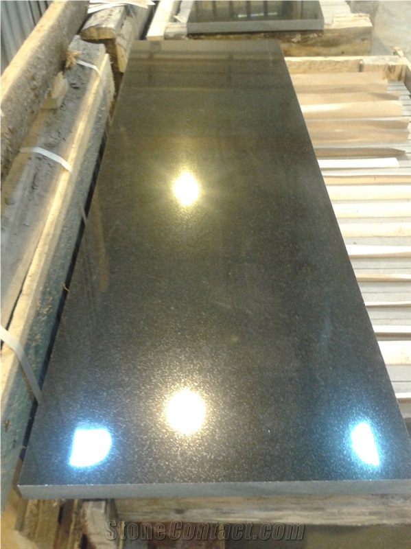 Gabbro Drugoreckoe Granite Slabs