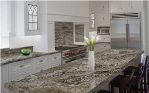 Amarone Granite Kitchen Countertop