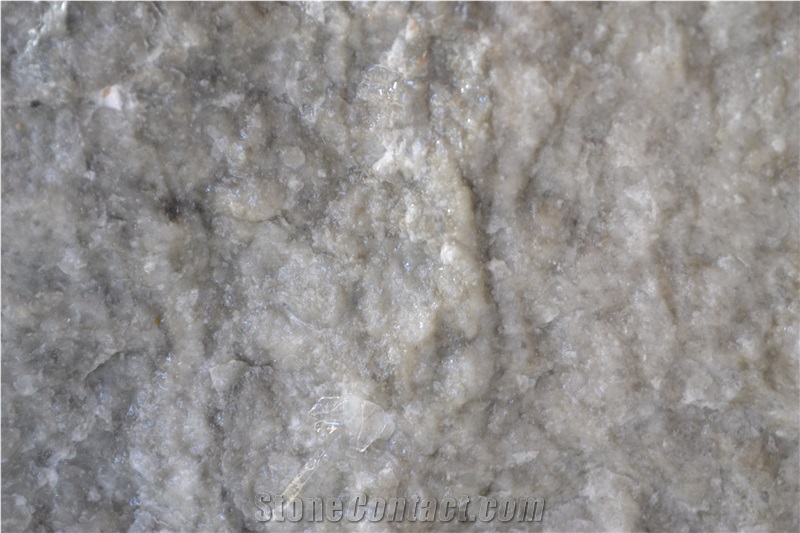 Silvercloud Alabaster Block
