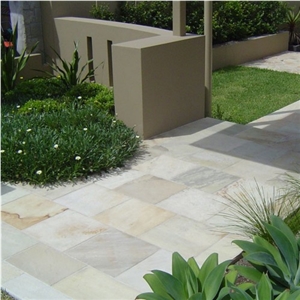 Sandstone Brisbane Column, Building Stones