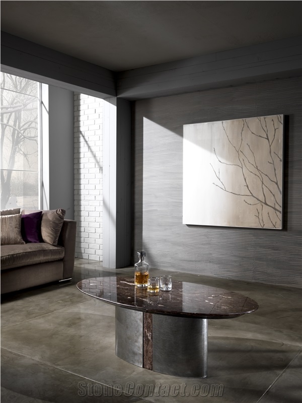 Lavamar - Arcot Ii Coffee Table