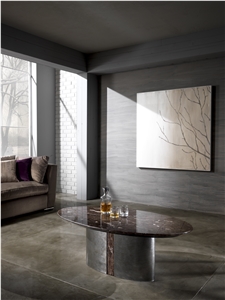 Lavamar - Arcot Ii Coffee Table Lavamar - Arcot Ii Coffee Table