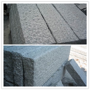 G603 Grey Granite Paving, Granite Pavers