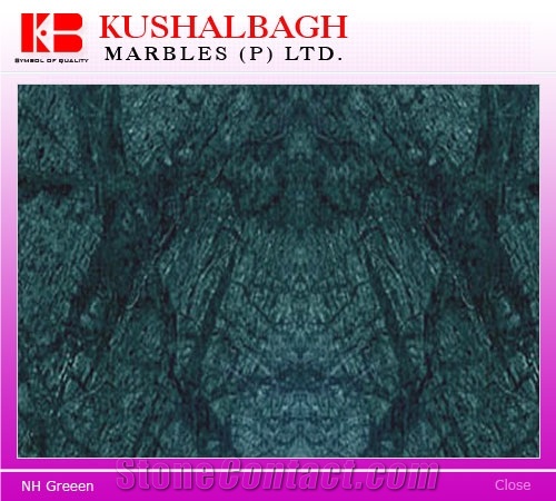 Forest Green Marble, Ocean Green Marble, Nh Green Marble, Verde Guatemala Marble, India Green Marble Slabs & Tiles