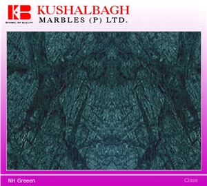 Forest Green Marble, Ocean Green Marble, Nh Green Marble, Verde Guatemala Marble, India Green Marble Slabs & Tiles
