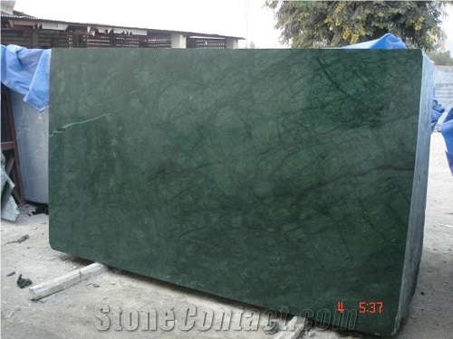 Forest Green Marble, Ocean Green Marble, Nh Green Marble, Verde Guatemala Marble, India Green Marble Slabs & Tiles
