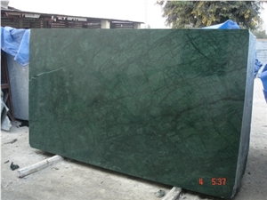 Forest Green Marble, Ocean Green Marble, Nh Green Marble, Verde Guatemala Marble, India Green Marble Slabs & Tiles