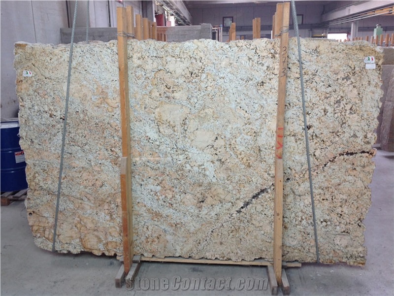 Versace Granite Slabs
