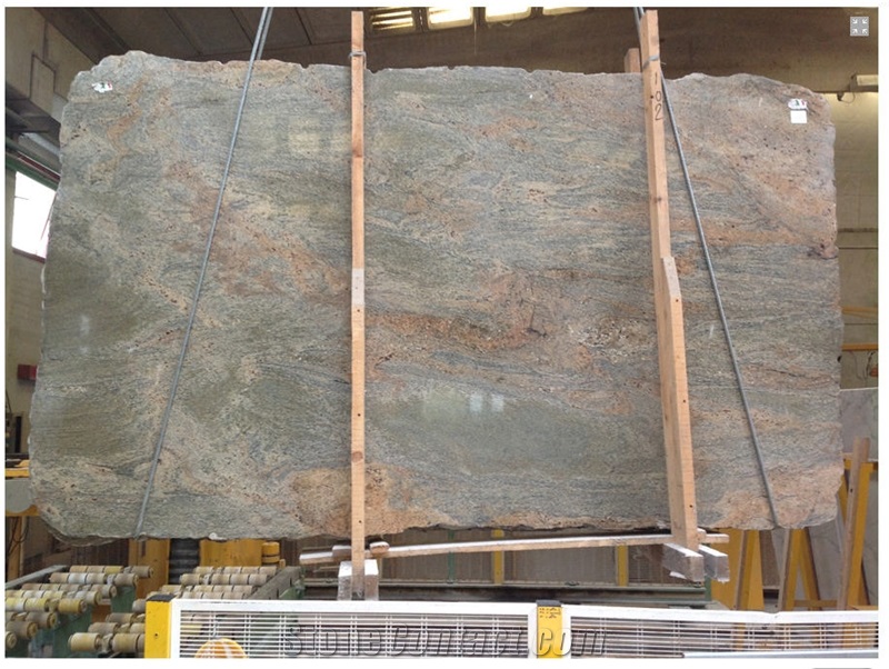 Vyara Granite Slabs